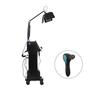 2025 Hot Sales 7 in 1 Electric Hair Scalp Treatment Bubble Hair Scalp <b>Massage</b> Hair Regrowth Device for Beauty Salon/Spa - Product Image 1