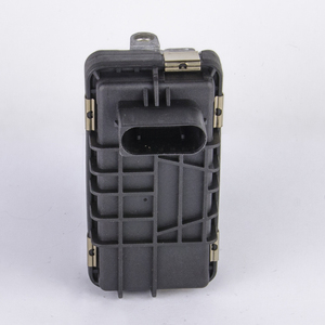 Turbina de actuador eléctrico Válvula de G-45 763647 752406 Hella 6NW009206 Wastegate Turbo actuador para Ford Focus II 1,8 <span class=keywords><strong>TDCi</strong></span> - Product Image 2