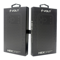 Boîtes d'emballage personnalisées pour téléphones portables, écologiques, recyclables, avec logo personnalisé, tiroir coulissant, luxe premium