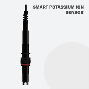 เซ็นเซอร์วัดโพแทสเซียมแบบดิจิตอล MTW-ISKC2 OEM ปรับแต่งได้ รับประกัน 6 เดือน ช่วงการวัด 0.04-39000ppm ช่วงค่า pH 2-12 ค่าความแม่นยำ 0.001ppm ความคลาดเคลื่อน 5%FS - Product Image 5