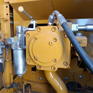 Excavateur d'occasion comme neuf d'origine à bas prix 20 tonnes 320GC CAT 320 conforme EPA & CE en stock Offre Spéciale - Product Image 5