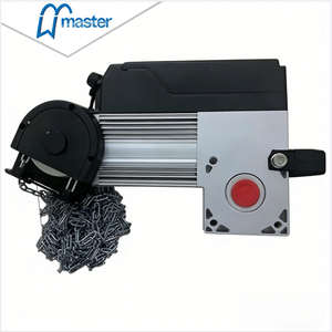 Fabricant chinois Master Well vend des ouvre-portes sectionnels industriels <span class=keywords><strong>de</strong></span> la meilleure qualité, <span class=keywords><strong>moteur</strong></span> <span class=keywords><strong>de</strong></span> <span class=keywords><strong>porte</strong></span> <span class=keywords><strong>de</strong></span> <span class=keywords><strong>garage</strong></span> - Product Image 2