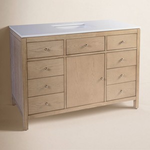 Mueble de <span class=keywords><strong>Baño</strong></span> con Lavabo Individual y Espejo Inteligente; Fabricación Personalizable Disponible <span class=keywords><strong>Muebles</strong></span> para <span class=keywords><strong>Baño</strong></span> - Product Image 5