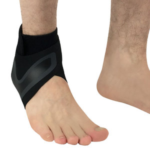 Attelles de compression médicale réglables de haute qualité pour la protection de la voûte plantaire - Product Image 3
