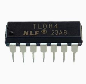 <span class=keywords><strong>TL084CN</strong></span> จุ่ม-14วงจรรวม rainbowsemi วงจรรวม - Product Image 1