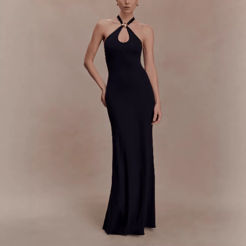 On Sale Long Tail Skirt Soft Polyester Satin Material | Alibaba.com