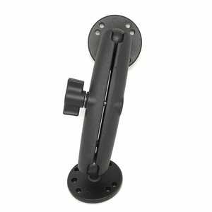 <span class=keywords><strong>Support</strong></span> de téléphone d'avion 1 pouce rotule tête joints tableau de bord vis <span class=keywords><strong>voiture</strong></span> <span class=keywords><strong>support</strong></span> de téléphone mobile - Product Image 2