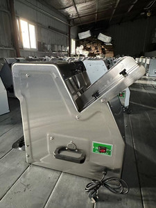 Cortadora de Champiñones Automática Comercial, Cortadora Manual de Champiñones, Cortadora de Champiñones China - Product Image 6