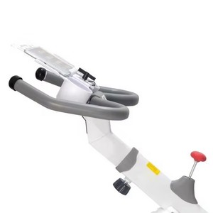 Bicicleta Estática Rotatoria Ultrasilenciosa para Uso en Casa, Material de Acero, para Ejercicio Unisex, Bicicleta Doméstica de Amplio Uso - Product Image 6