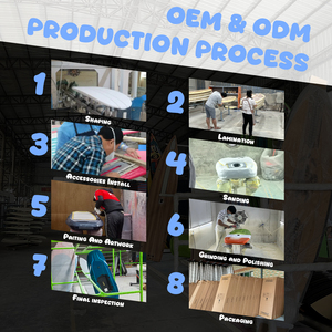 New Arrival Foil Board Material Carbon for <strong>Hydrofoil</strong> Wing Surfing Pumping Foil Efoil Water Play Wingfoil Sports <strong>Surfboard</strong> - Product Image 6