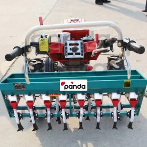 เครื่องหยอดเมล็ดที่มีความแม่นยำหลายแถวสำหรับ<span class=keywords><strong>เมล็ด</strong></span>หลากหลายขนาด - Product Image 5