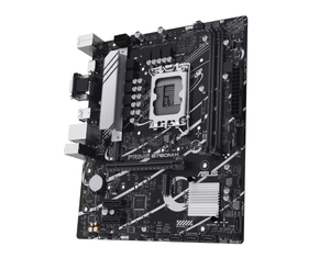 AS  US P-R-I-M-E B760M-K DDR5 LGA 1700 Micro ATX de Doble Canal - Product Image 2