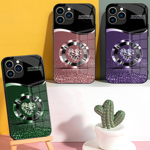 <span class=keywords><strong>Coque</strong></span> de téléphone anti-chute à motif dragon chinois coloré, vente en gros d'usine, pour iPhone 11 12 13 14 15 16 <span class=keywords><strong>Pro</strong></span> - Product Image 2