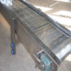 <span class=keywords><strong>PL</strong></span> 802สแตนเลสบานพับคู่ห่วงโซ่ด้านบนตรงสำหรับขวดแก้วและผลิตภัณฑ์ที่มีน้ำหนักมาก - Product Image 2