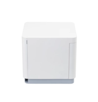 Harga pabrik Thermal receper Printer dengan 3-in-1 USB seri Lan antarmuka Resi Printing Hand Held Printer