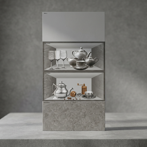 Haute qualité 12x24 30x60cm 300x600mm Guangdong numérique céramique brillant carreaux de mur pour cuisine décor à la maison revêtement en porcelaine - Product Image 1