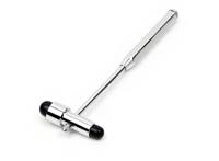 Marteau réflexe neurologique Marteau à percussion Taylor Marteau diagnostique