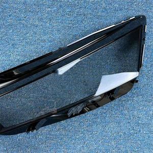 Vetro faro sostituire il paralume originale per <span class=keywords><strong>Skoda</strong></span> <span class=keywords><strong>Octavia</strong></span> 2021 2022 2023 - Product Image 5