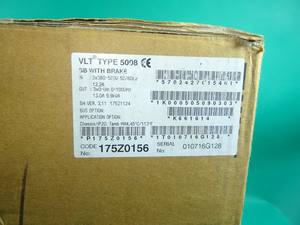 Nuevo y Original en Existencia 175Z0156 con Freno VLT TIPO 5008 _ Factura Automatización Industrial PLC&PAC - <span class=keywords><strong>Mejor</strong></span> Valor - Product Image 3