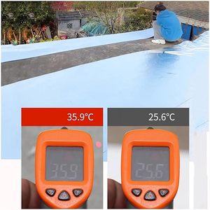 Nastro Impermeabilizzante Bituminoso Anti-Perdite - Autoadesivo per <span class=keywords><strong>Tetti</strong></span> - Product Image 2