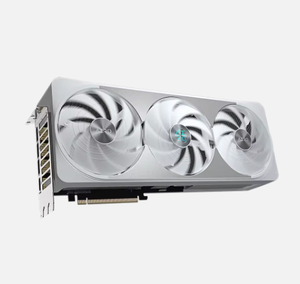 การ์ดจอกราฟิกสำหรับเล่นเกม New RTX 5070 Ti AERO OC 16G GDDR7 MXM Fan Desktop (5060/5060ti/5070/5070ti/5080/5090/5090D) - Product Image 2