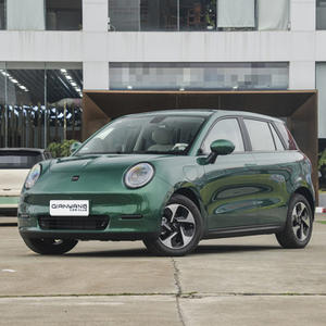 Nuevo diseño sedán JAC Yiwei 3 vehículos eléctricos de nueva energía 5 asientos EV coches con <span class=keywords><strong>precio</strong></span> barato - Product Image 6