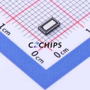 Nuevo-Original PI3EQX1002BZLEX TQFN-30 (2,5x4,5) Circuito integrado Chip IC Búfer de señal/Repetidor/divisor - Product Image 2