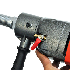 Tay cầm tay khoan máy kim cương lõi khoan máy 180mm FD-180 - Product Image 3