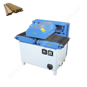 Circular <b>Saw</b> Multi Blade Multi Blade Rip <b>Saw</b> Machine square Timber Multi-blade Rip <b>Saw</b> Machine - Product Image 1
