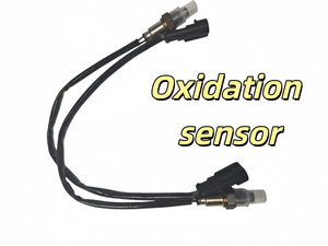 Oxygen Lambda Sensor Direct Replacement for RUNTONG 14000IE 12KW <b>Gasoline</b> <b>Generator</b> Exhaust Spare Parts - Product Image 4