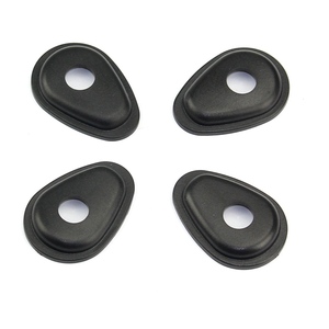 Clignotants indicateur entretoises d'adaptateur pour <span class=keywords><strong>YAMAHA</strong></span> MT07 MT09 traceur <span class=keywords><strong>900</strong></span>/FJ-09 YZF-R1 YZF-R3 YZF-R6 YZF-R25 YZF-R15 XJ6 <span class=keywords><strong>TDM</strong></span> <span class=keywords><strong>900</strong></span> - Product Image 6