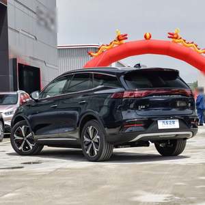 Spot 4Wd 100% Pure Electric Car 635Km d'autonomie New Energy Vehicle BYD Tang 2024 - Product Image 3