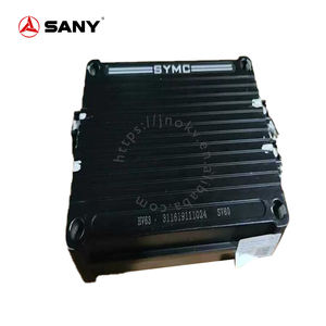 Sync Sany Motion <span class=keywords><strong>Controller</strong></span>-Echt Oem Voor Sany Sy Serie Graafmachines Plug & Play Installatie - Product Image 2