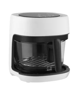 Friteuse à air 6 en 1 avec les meilleurs matériaux pour le Vietnam, la malaisie, les Philippines et indonésie - Product Image 1