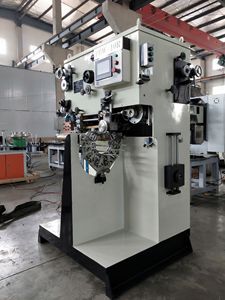 Kim loại có thể đường may thợ hàn - Product Image 3