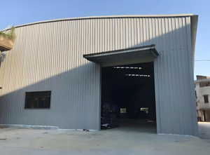 Giá rẻ prefab kho với giá nhà máy - Product Image 3