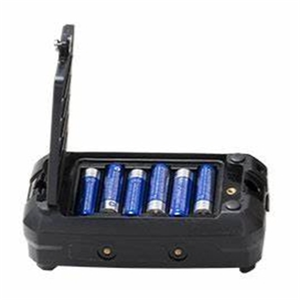 เครื่องตรวจจับก๊าซแบบพกพา Riken Keiki GX-9000H รุ่นดั้งเดิม ตรวจจับก๊าซได้ 6 ชนิดพร้อมกัน - Product Image 3