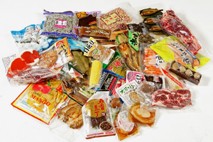 เครื่องซีลสูญญากาศ เครื่องซีลบรรจุภัณฑ์อาหารแบบสูญญากาศ - Product Image 6