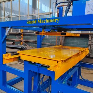 एल्यूमीनियम पुनर्नवीनीकरण अपशिष्ट सौर पैनल रीसाइक्लिंग संयंत्र फ्रेम रीसाइक्लिंग मशीन एल्यूमीनियम धातु - Product Image 4