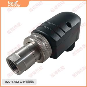 UVS10D1G1 UVS10D0G1 UVS10D4G1 UVS10D2 10D0P2 Flame Detector Photoelectric <b>Sensor</b> for Industrial Furnaces - Product Image 2