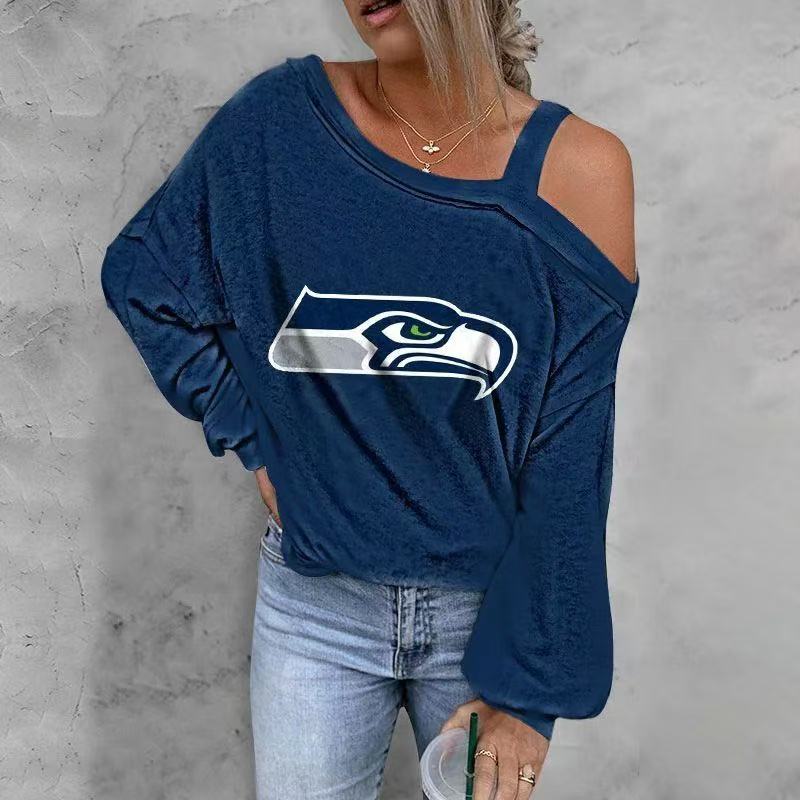 Seattle Seahawks24