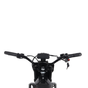 1500W 60V đua đ<span class=keywords><strong>i</strong></span>ện xe máy khác Motocross e-dirt Bike Pit Xe đạp cho thanh thiếu niên và ngườ<span class=keywords><strong>i</strong></span> lớn vớ<span class=keywords><strong>i</strong></span> CE - Product Image 4