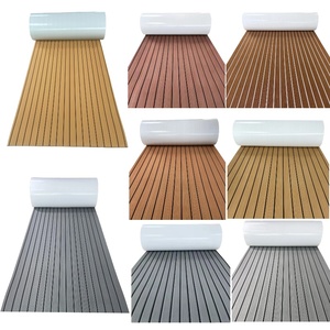 Tapis de sol de <span class=keywords><strong>bateau</strong></span> en mousse EVA personnalisée anti-UV 2400*1200mm, imitation teck, pour <span class=keywords><strong>bateau</strong></span> <span class=keywords><strong>extérieur</strong></span>, <span class=keywords><strong>bateau</strong></span> à moteur, tapis antidérapant pour yacht - Product Image 4