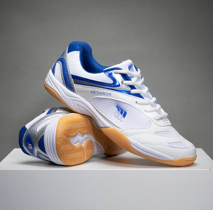 MEDARON <span class=keywords><strong>Tenis</strong></span> Deportivos Blancos <span class=keywords><strong>para</strong></span> <span class=keywords><strong>Tenis</strong></span> de Mesa <span class=keywords><strong>para</strong></span> <span class=keywords><strong>Hombre</strong></span> Verano 2021 Originales Ligeros <span class=keywords><strong>para</strong></span> Césped 1 Par <span class=keywords><strong>para</strong></span> Primavera Directo de China - Product Image 6