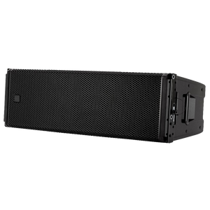 HDL50A Enceintes Line Array 4K actives à néodyme, conception étanche pour spectacles professionnels, tournées, mariages et performances DJ - Product Image 4
