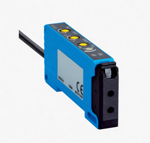 S-ICK GLL170-P332 6063334 ไฟเบอร์ออปติกเซนเซอร์ของแท้ในสต็อกใหม่และ - Product Image 1