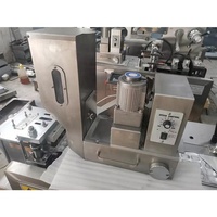 Machine d'emballage sous blister automatique DPP pour mini-gommes à mâcher, miel, sauce au miel, beurre, pâte de chocolat, confiture d'arachides, liquides