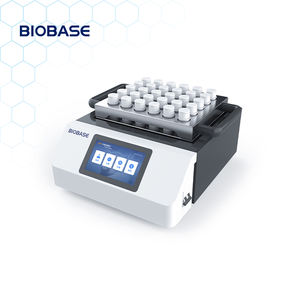 Analizador de Nitrógeno Kjeldahl Semiautomático Económico Biobase China, Aparato de Destilación Kjeldahl con Horno de Digestión - Product Image 5