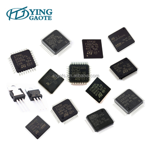 Nuovo e originale <span class=keywords><strong>BMD</strong></span>-380-A-R RF TXRX MOD 802.15.4 BT CHIP SMD <span class=keywords><strong>BMD</strong></span>-380-A-R - Product Image 6