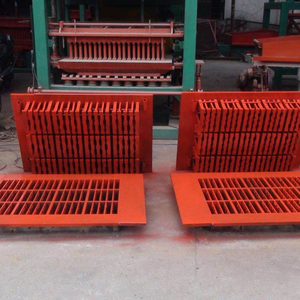 Thép lát gạch khối khuôn mẫu cho bê tông gạch làm máy móc máy - Product Image 6